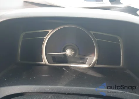 2009 Honda Civic Lx из США, поврежденный, VIN 2HGFA16539H541277